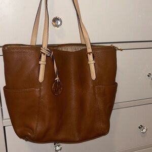 Michael Kors Purse and Wallet